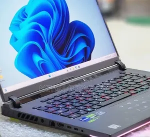 New Laptop Asus ROG Strix G16 G614 32GB Intel Core I9 SSD 1T