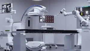 C-Arm X-Ray Machine Perlove