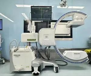 Photo - C-Arm X-Ray Machine Perlove