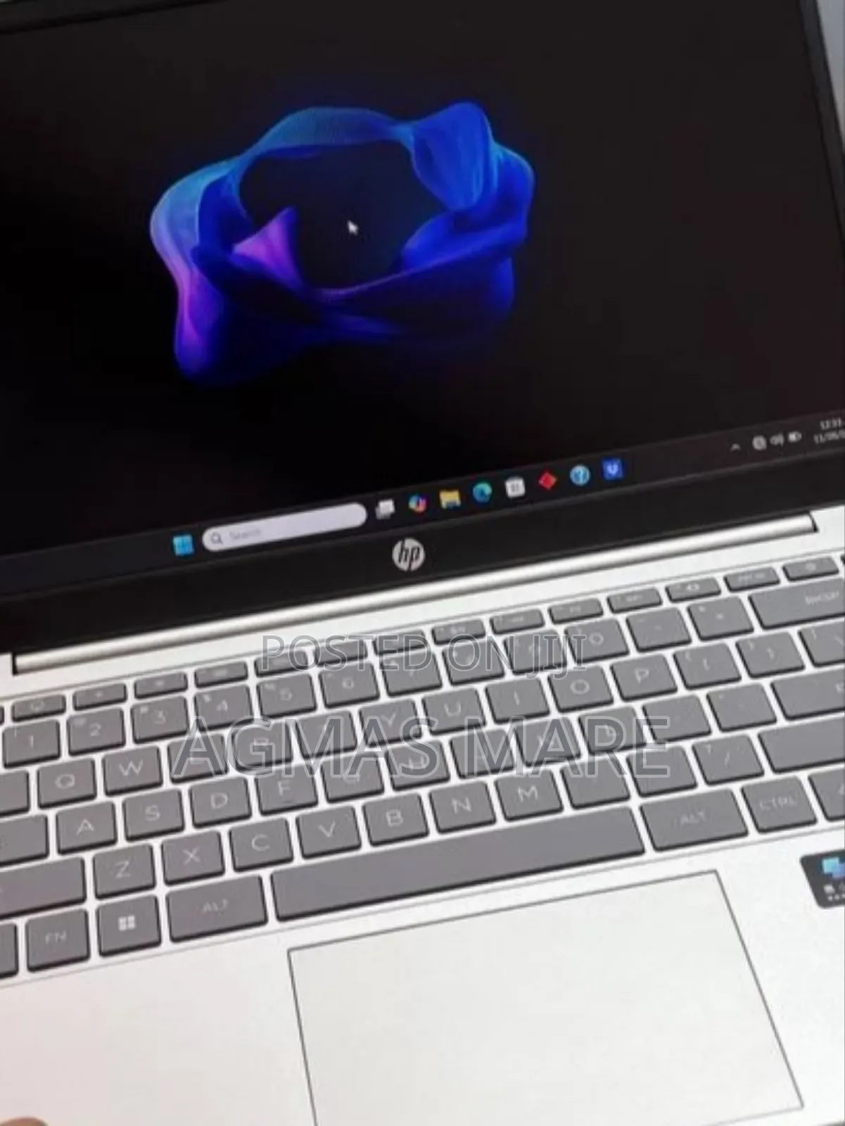 New Laptop HP Stream Notebook 16GB Intel Core I5 SSD 512GB