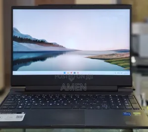 New Laptop HP Victus 15 16GB Intel Core I5 SSD 512GB