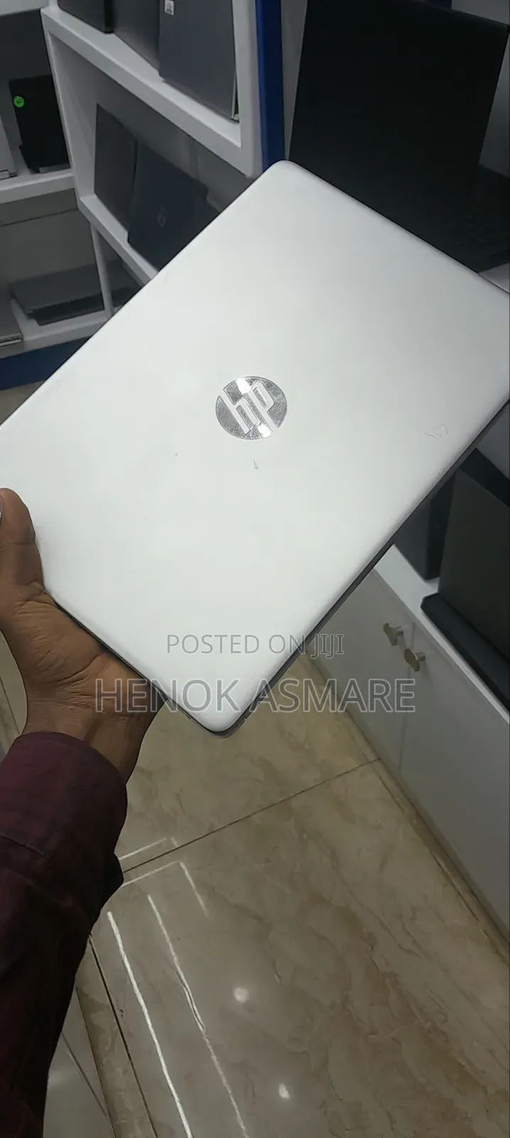 New Laptop HP Stream Notebook 8GB Intel Core I5 SSD 512GB