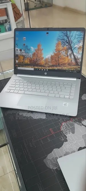 New Laptop HP Stream Notebook 8GB Intel Core I5 SSD 512GB