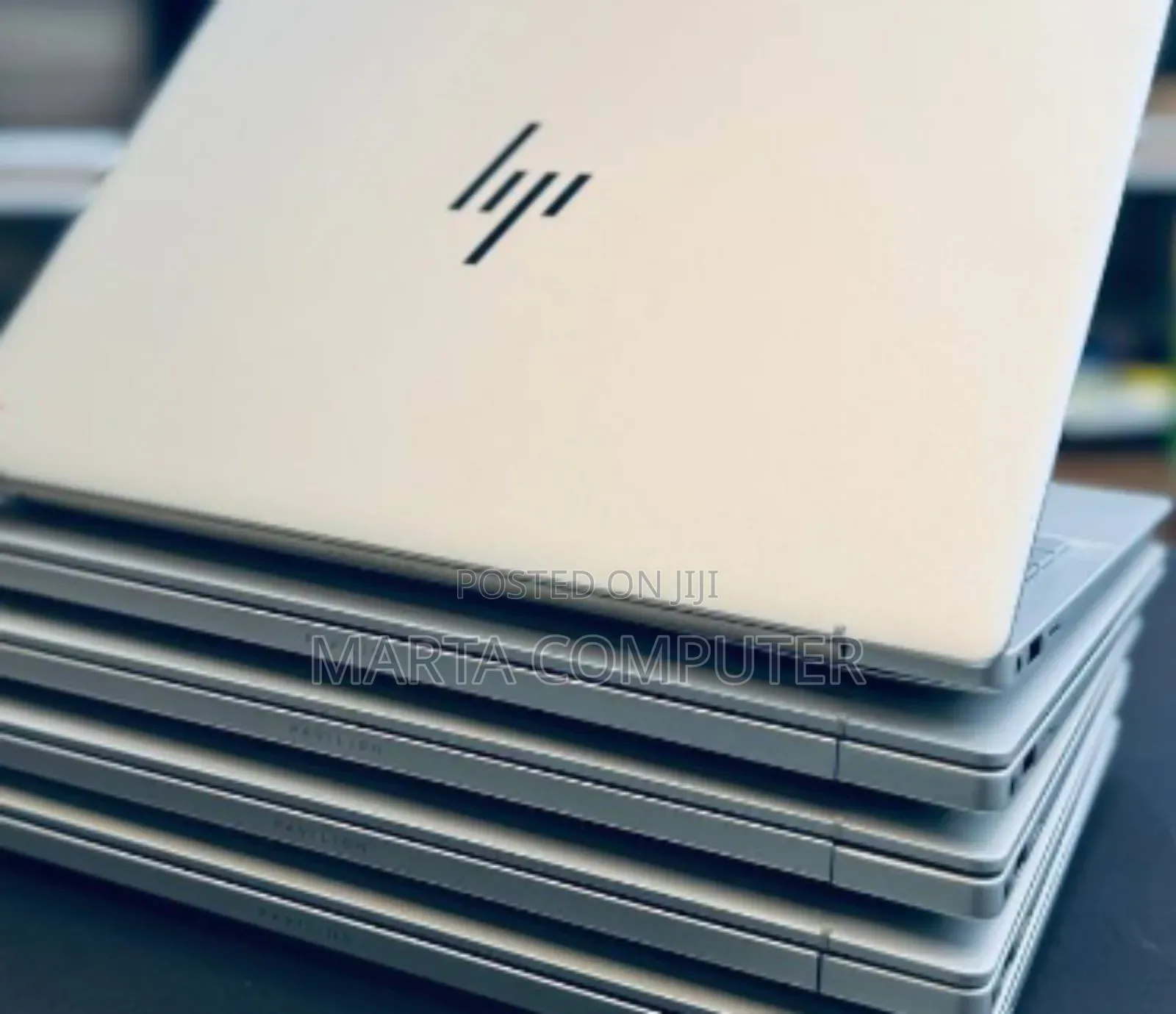 New Laptop HP Pavilion 15 16GB Intel Core I5 SSD 1T