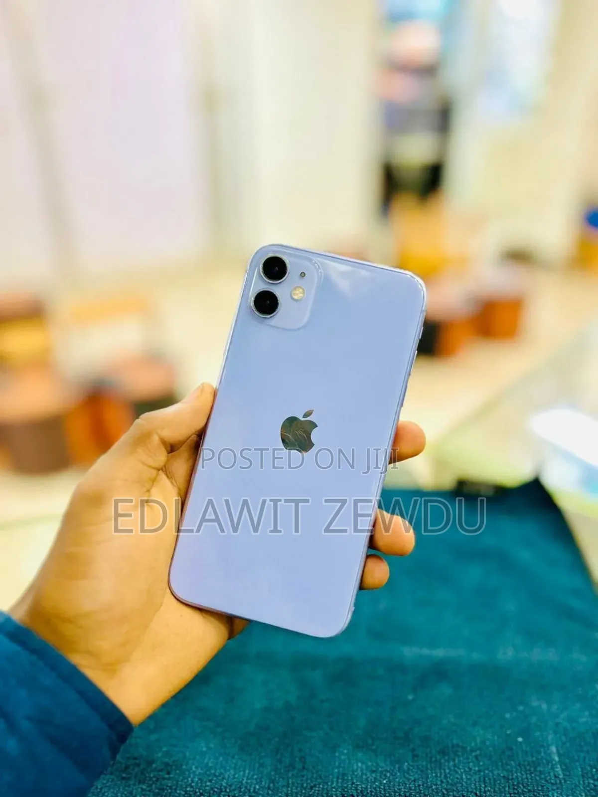 Apple iPhone 11 64 GB