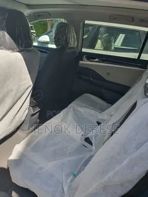 New Volkswagen ID.6 2024 White