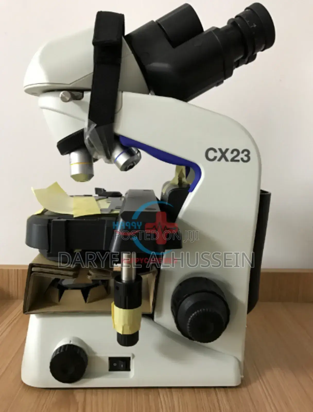 Olympus Microscope Cx23