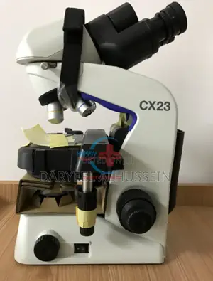 Olympus Microscope Cx23