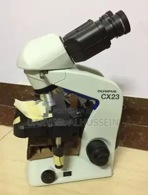 Olympus Microscope Cx23