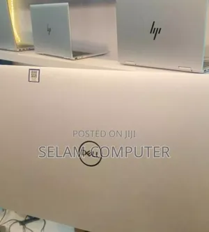 New Laptop Dell XPS 17 9720 64GB Intel Core i9 SSD 4T