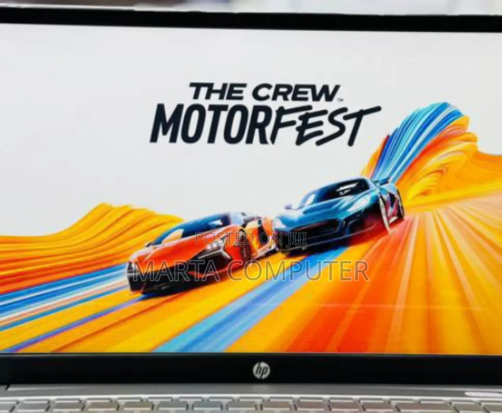 New Laptop HP Pavilion 15 16GB Intel Core I5 SSD 1T