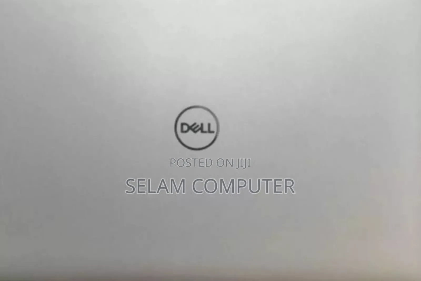New Laptop Dell Precision 5540 16GB Intel Core i9 SSD 512GB