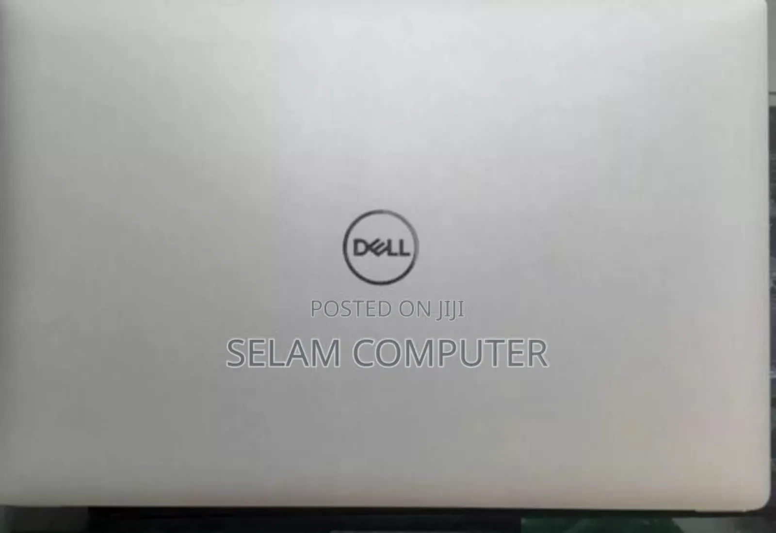 New Laptop Dell Precision 5540 16GB Intel Core i9 SSD 512GB