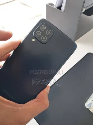 Photo - Samsung Galaxy A22 128 GB Gray