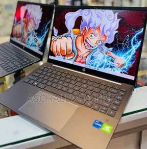 Photo - New Laptop HP Pavilion 14 16GB Intel Core I5 SSD 512GB