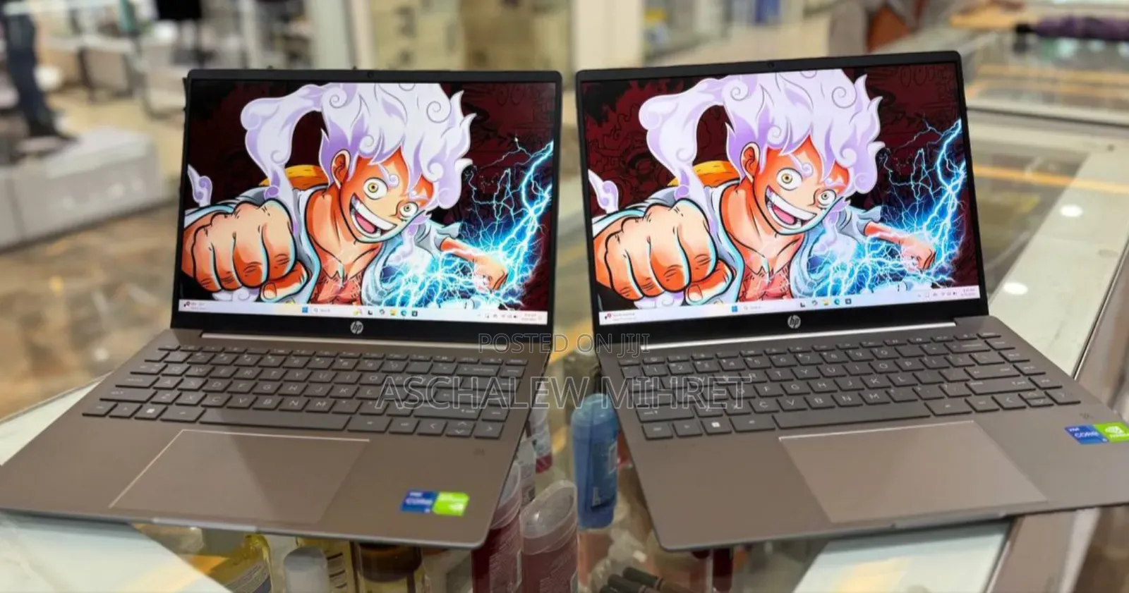 New Laptop HP Pavilion 14 16GB Intel Core I5 SSD 512GB