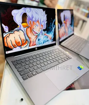 New Laptop HP Pavilion 14 16GB Intel Core I5 SSD 512GB