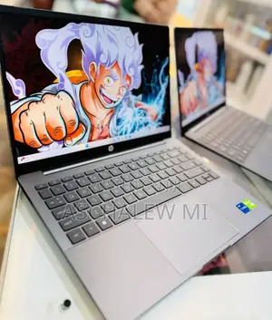 New Laptop HP Pavilion 14 16GB Intel Core i5 SSD 512GB