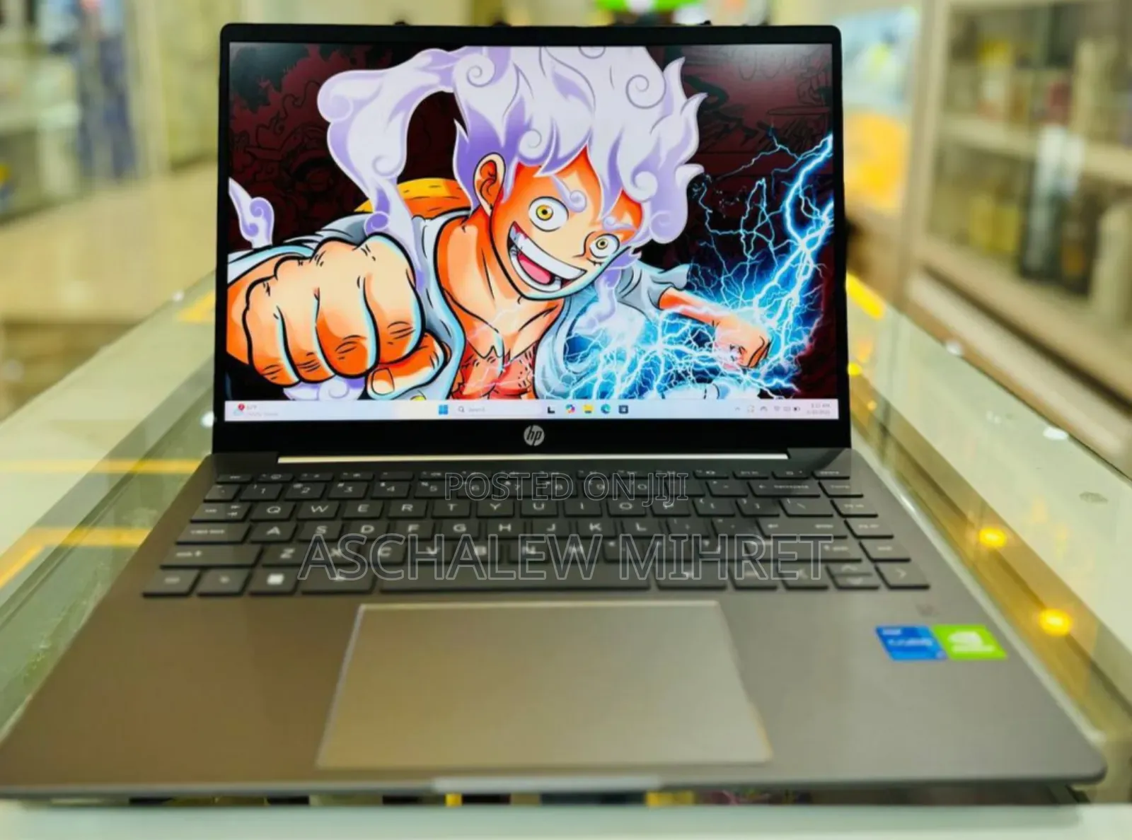 New Laptop HP Pavilion 14 16GB Intel Core I5 SSD 512GB