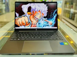 New Laptop HP Pavilion 14 16GB Intel Core I5 SSD 512GB