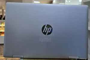 New Laptop HP Envy X360 8GB Intel Core I5 SSD 512GB