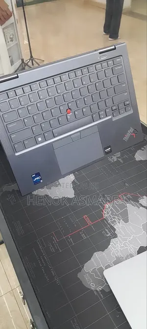 New Laptop Lenovo Thinkpad X1 Yoga 32GB Intel Core I7 SSD 512GB