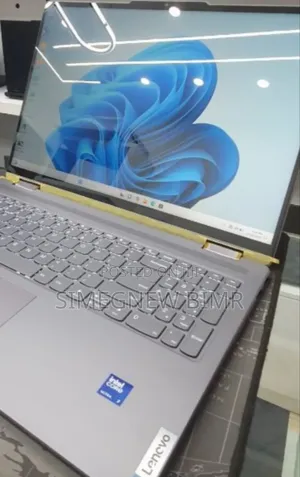 New Laptop Lenovo Yoga 7i 16GB Intel Core Ultra 7 SSD 1T