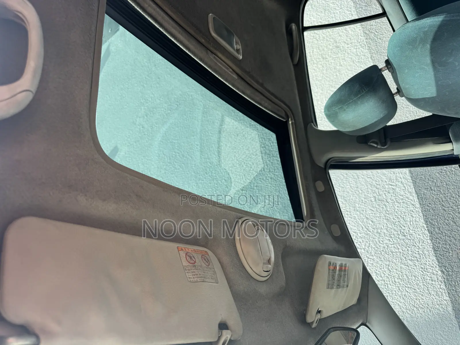 Toyota Yaris 1.4 2002 Blue