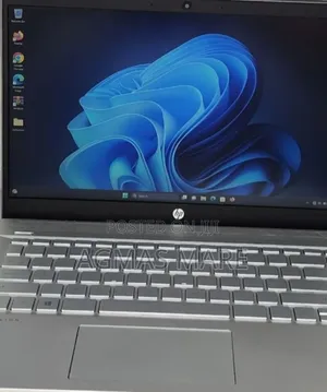 New Laptop HP Pavilion 14 8GB Intel Core I5 SSD 512GB