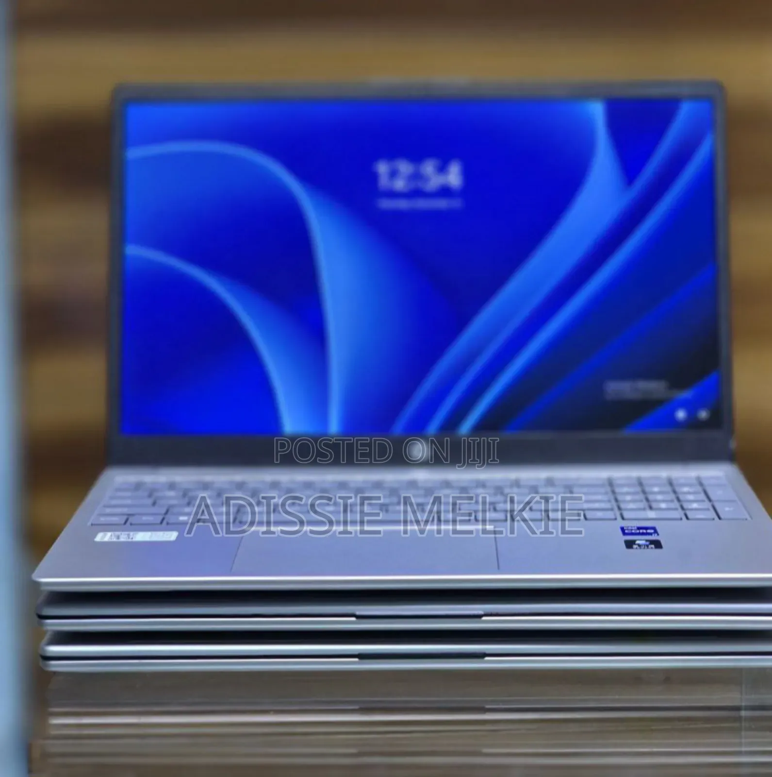 New Laptop HP Stream Notebook 16GB Intel Core I7 SSD 512GB