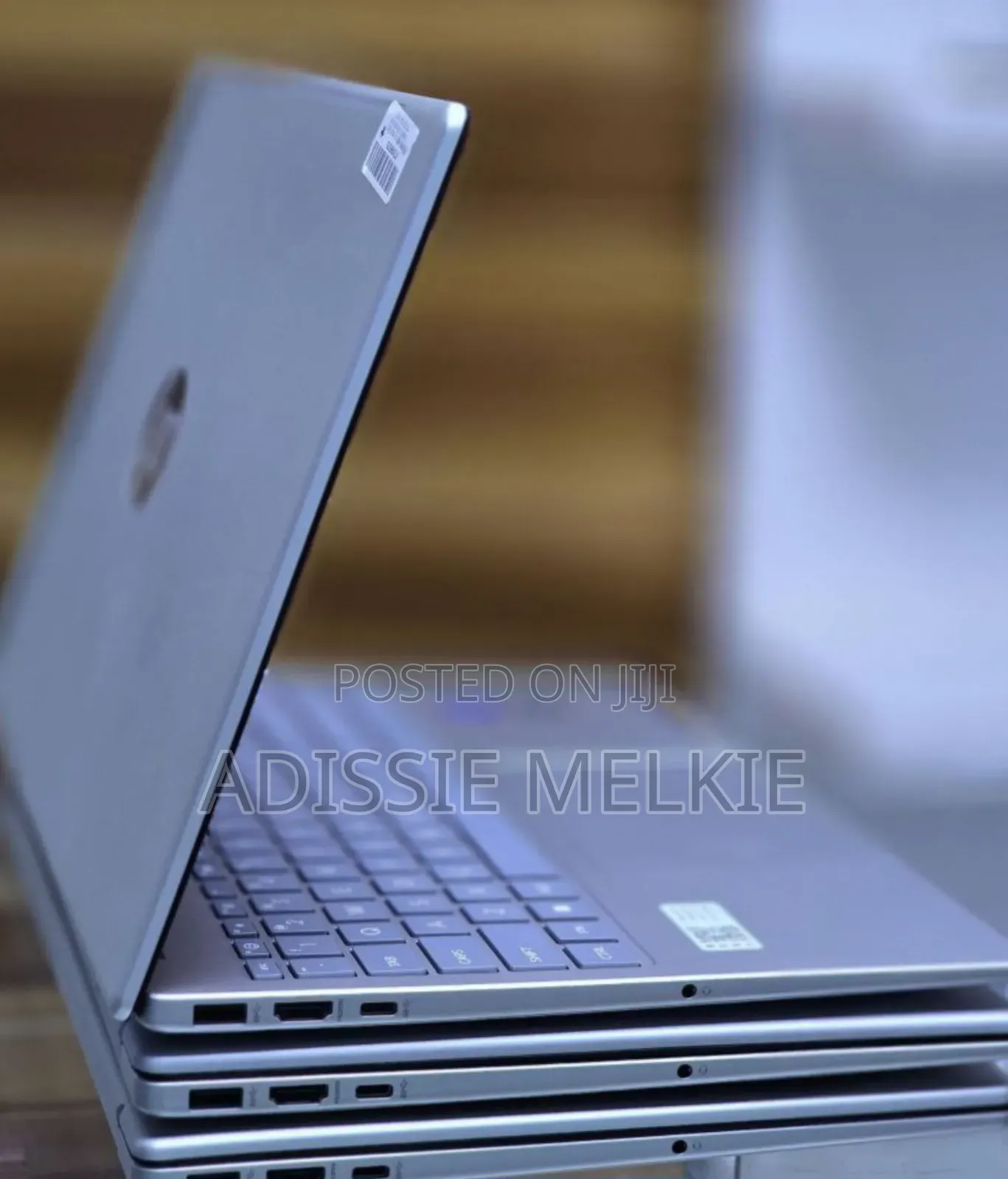 New Laptop HP Stream Notebook 16GB Intel Core I7 SSD 512GB