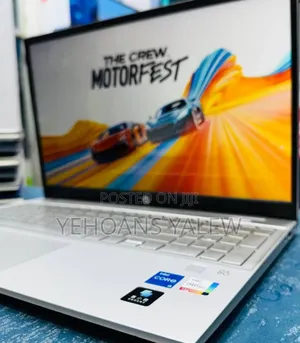 New Laptop HP Pavilion 15 16GB Intel Core I5 SSD 1T