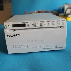Photo - Sony Printer for Ultrasound