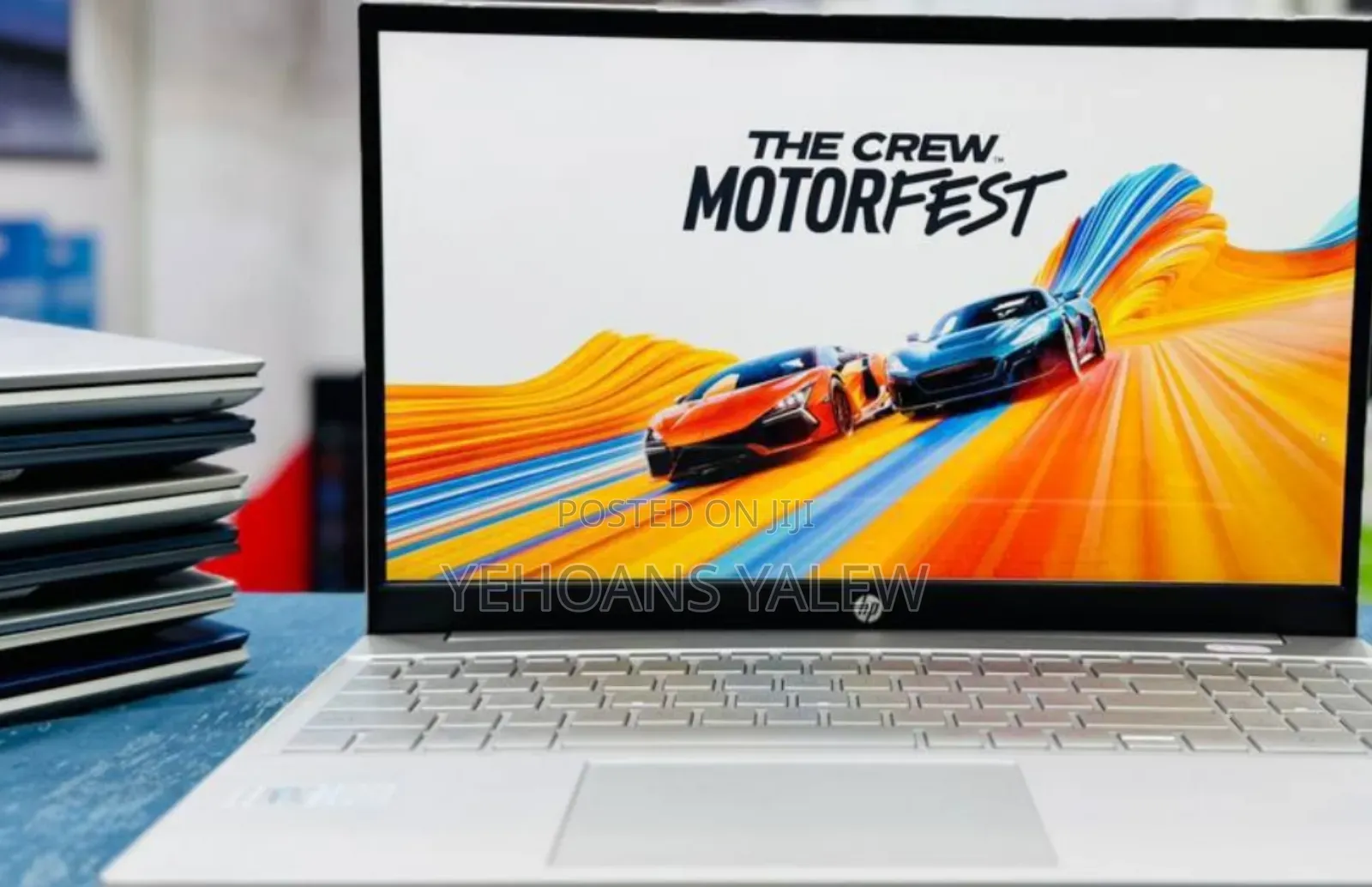 New Laptop HP Pavilion 15 16GB Intel Core I5 SSD 1T