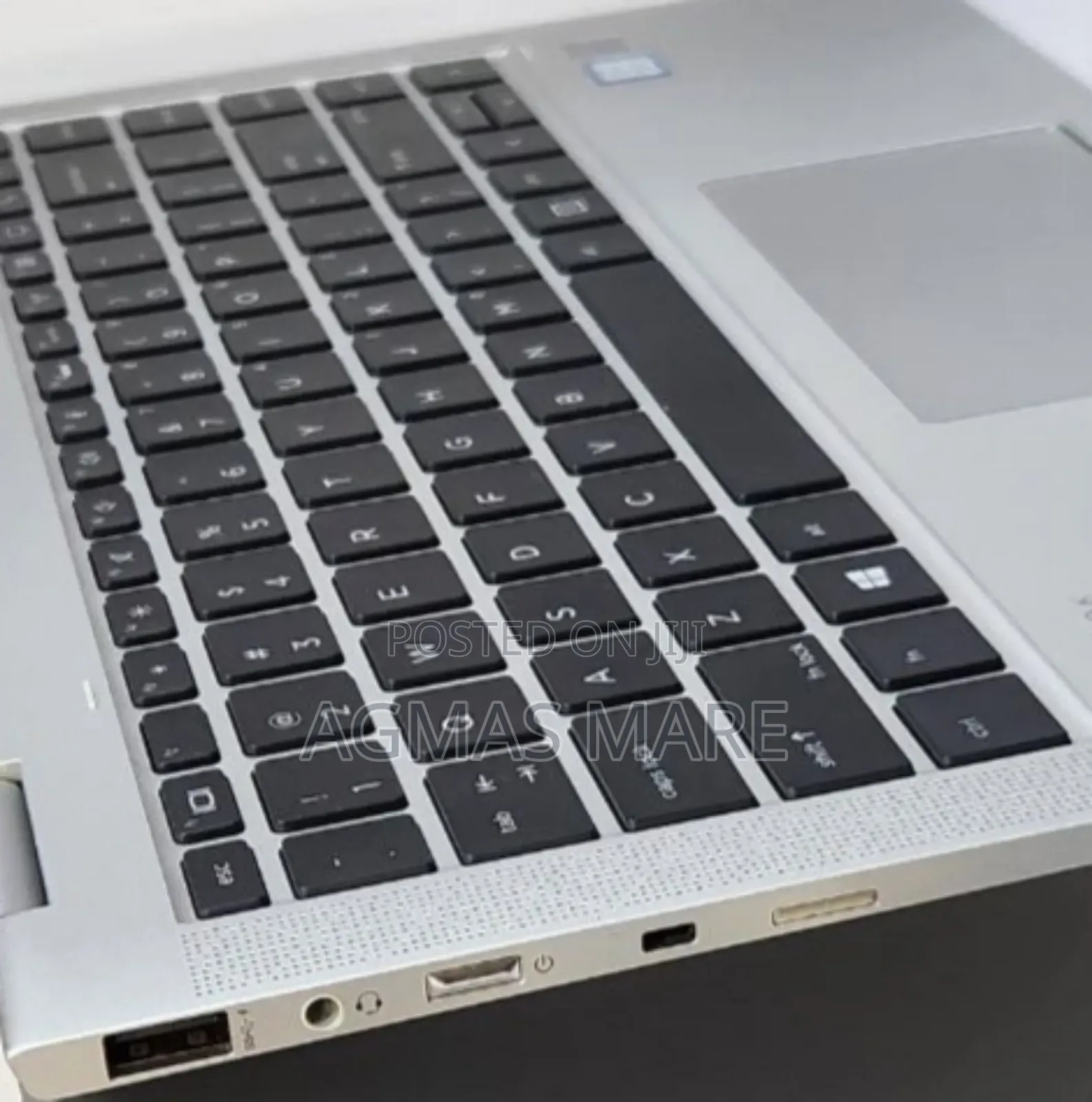 New Laptop HP EliteBook X360 1030 G3 16GB Intel Core I7 SSD 512GB