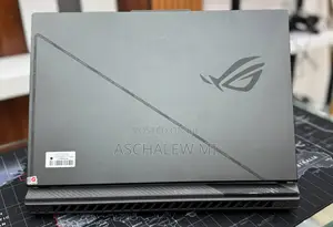 New Laptop Asus ROG Strix G16 G614 16GB Intel Core I9 SSD 1T