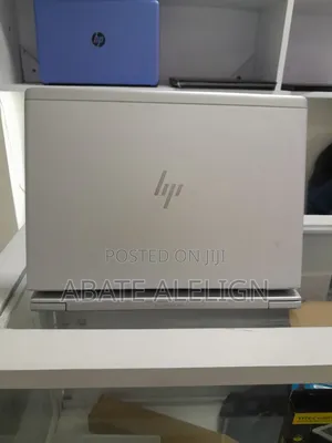 New Laptop HP EliteBook 840 8GB Intel Core I5 SSD 512GB