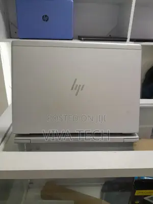 New Laptop HP EliteBook 840 8GB Intel Core I5 SSD 512GB