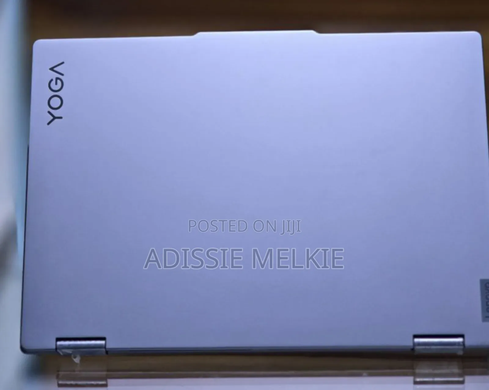 New Laptop Lenovo ThinkPad Yoga 32GB AMD Ryzen 5 SSD 512GB