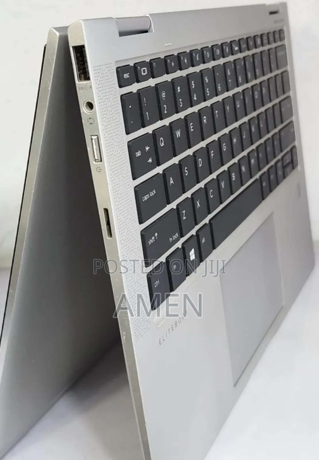 New Laptop HP EliteBook 1040 G3 16GB Intel Core I7 SSD 512GB