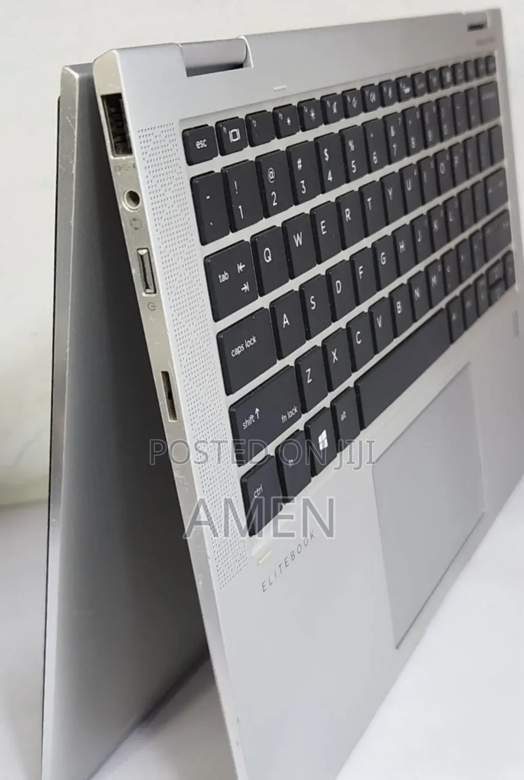 New Laptop HP EliteBook 1040 G3 16GB Intel Core I7 SSD 512GB