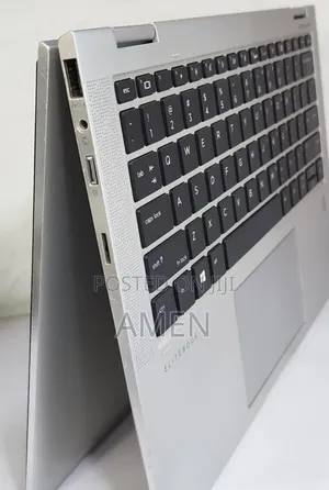 New Laptop HP EliteBook 1040 G3 16GB Intel Core I7 SSD 512GB