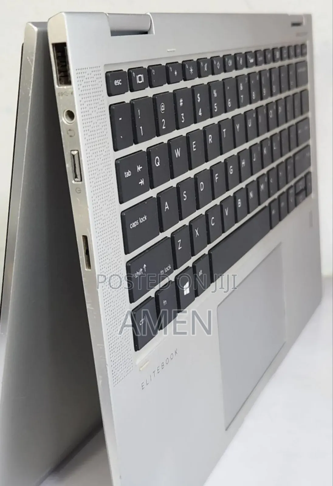 New Laptop HP EliteBook 1040 G3 16GB Intel Core I7 SSD 512GB