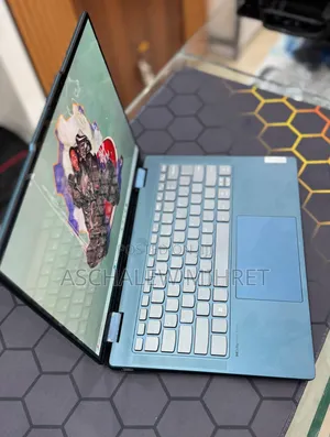 Photo - New Laptop Lenovo Yoga 7i 16GB AMD Ryzen 7 SSD 512GB