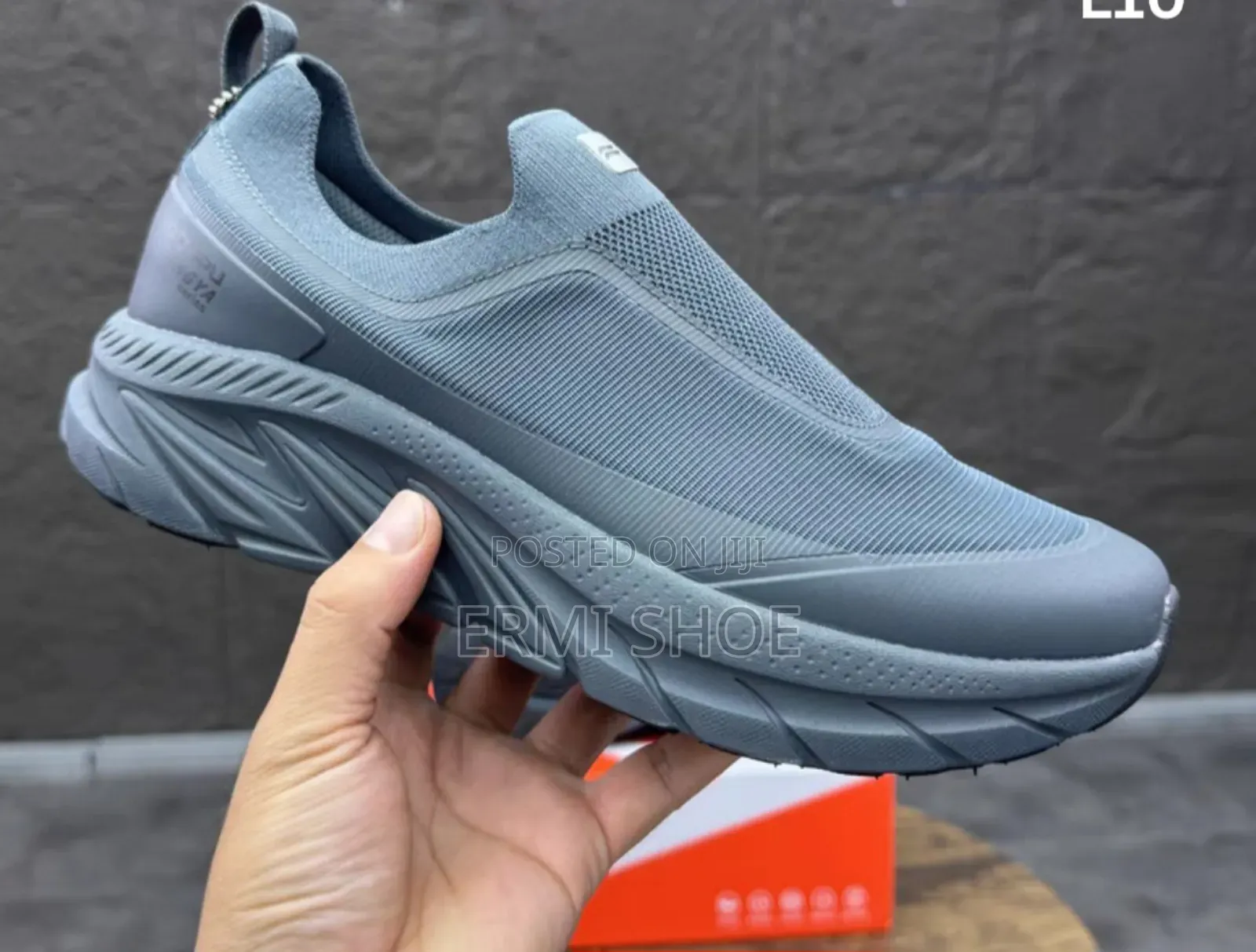 Goupu Fangya Orginal