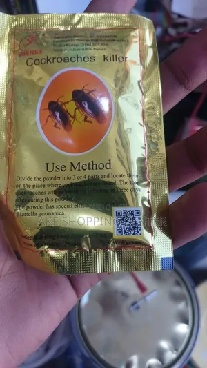 Shenke Cockroach Killer Powder (Wholesale Retail)