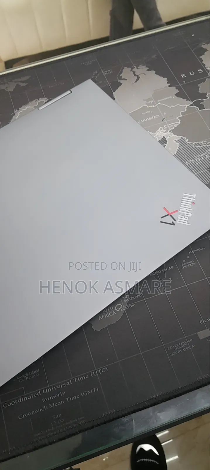 New Laptop Lenovo Thinkpad X1 Yoga 32GB Intel Core I7 SSD 512GB