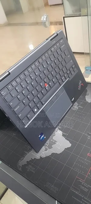 New Laptop Lenovo Thinkpad X1 Yoga 32GB Intel Core I7 SSD 512GB