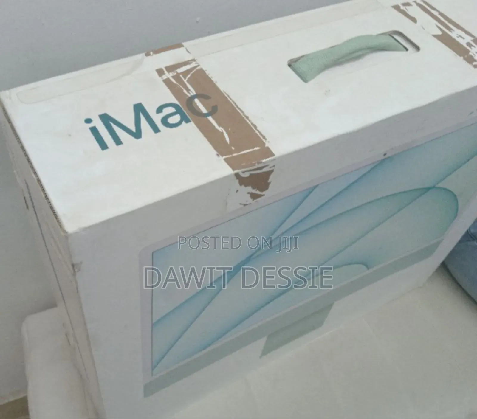New Laptop Apple MacBook Pro M1 8GB Apple M1 SSD 256GB