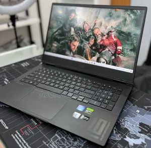Photo - New Laptop HP Omen 16 16GB Intel Core I9 SSD 1T